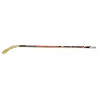 Клюшка хоккейная STC MONREAL 7010 JR правый разноцветный