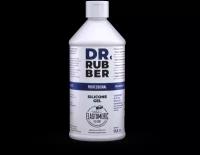 Смазка силиконовая DR.RUBBER 100ml