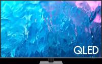55" Телевизор Samsung QE55Q77CAT 2023 VA, titan gray