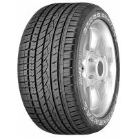 Шина CONTINENTAL ContiCrossContact UHP 255/55 R18 109V, летняя