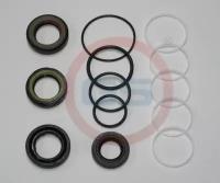 2KIT4601 Ремкомплект рулевой рейки Mitsubishi Space Star 1998-2005 Volvo S40 1995-2003 Volvo V40 1995-2004 Mitsubishi Carisma 1995-2006