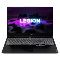 Ноутбук Lenovo Legion S715ACH6 (1920x1080, AMD Ryzen 7 3.2 ГГц, RAM 32 ГБ, SSD 1 ТБ, GeForce RTX 3060, без ОС)