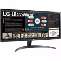 Lg LCD LG 29" 29WP500-B UltraGear {IPS 2560x1080 75hz 5ms 250cd 1000:1 8bit(6bit+FRC) HDR10 2xHDMI2.0 AudioOut }