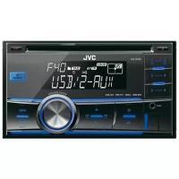 Автомагнитола JVC KW-R400EE