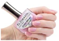 El Corazon лечебный лак для ногтей Активный Био-гель №423/54 Jelly 16 мл