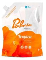 Гель для мытья посуды PALMIA Tropica с ароматом тропических фруктов, 1 л