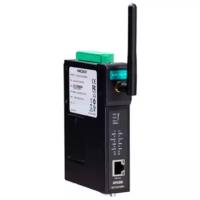 Прочее сетевое оборудование MOXA OnCell G3110-HSPA-T