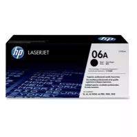 Лазерный картридж Hewlett Packard C3906A (HP 06A) Black