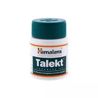 Капсулы Himalaya Herbals Talekt №60