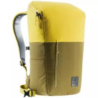 Рюкзак Deuter UP Stockholm Clay/Turmeric