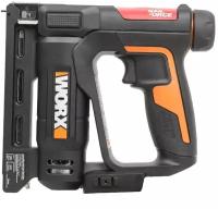 Степлер аккумуляторный WORX WX843 20В