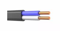 Кабель ВВГ-П нг(А)-LS 2х4 ок(N)-0,66 ГОСТ TDM {SQ0117-0157} (бухта 20 м)