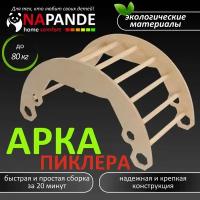 Арка Пиклера детская NAPANDE