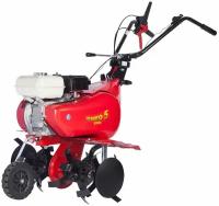 Бензиновый культиватор Eurosystems Euro-5 EVO RM S/R Honda GX160