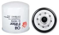 Фильтр масляный Nissan Micra/March (K11, K12) 92-11, Note 06-13, Sunny 90-