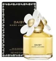 Туалетная вода Marc Jacobs женская Daisy 100 мл