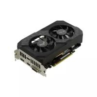 Видеокарта 6 Гб Asus GeForce GTX 1660 Ti TUF Gaming EVO (TUF-GTX1660TI-6G-EVO-GAMING)