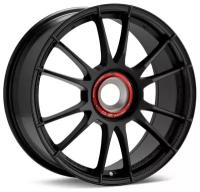 OZ W0177100153 OZ Ultraleggera HLT 9,0x20 15/130 ET55 d-84 Matt Black (W0177100153)