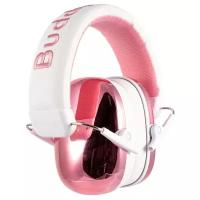 Защитные наушники Onanoff BuddyPhones Guardian BP-GUARDIAN-PINK