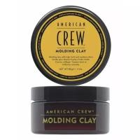 Средство для укладки волос American Crew Molding Clay 85 мл