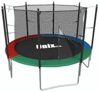 Батут UNIX line Simple 6 ft Color (inside)