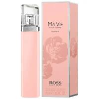 HUGO BOSS Boss Ma Vie Florale Парфюмерная вода 75 мл