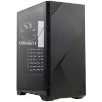 Корпус Zalman Z3 Iceberg Black