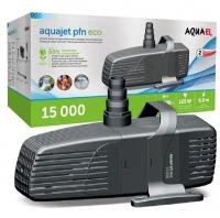 Насос фонтанный AQUAEL AQUAJET PFN ECO 15000 (14000 л/ч, 125 Вт, h = 6.5 м)