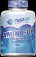 FuelUp Amino-Up (Аминокислотный комплекс) 600 мг 240 капсул