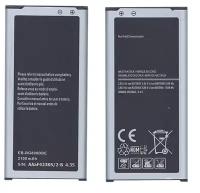 Аккумуляторная батарея BG-BG800BBE для Samsung Galaxy S5 Mini SM-G800F/SM-G800H/SM-G800Y