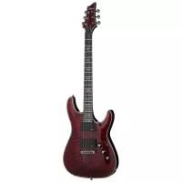 Электрогитара SCHECTER Hellraiser C-1 BCH