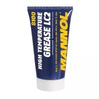 MANNOL 2151 Смазка LC-2 High Temperature Grease LC2 18 кг