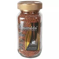 Кофе растворимый Cafe Esmeralda, стеклянная банка, 200 г