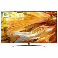 QNED MiniLED телевизор LG 86 дюймов 86QNED916PA