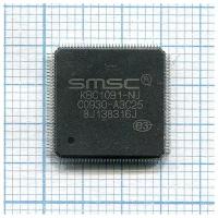 Микросхема Microchip SMSC KBC1091-NU