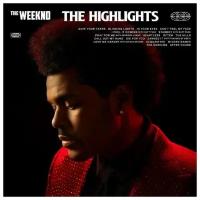THE WEEKND - The Highlights (CD)