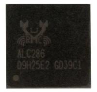 Микросхема ALC286
