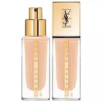 Yves Saint Laurent Тональный крем Le Teint Touche Eclat, SPF 22, 30 мл, оттенок: BR10 Cool Porcelain