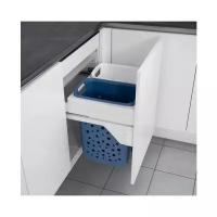 Система хранения белья Laundry-Carrier Hailo 3270-69