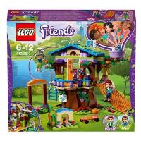 Конструктор LEGO Friends 41335 Домик на дереве Мии