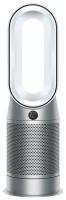 Очиститель воздуха Dyson Purifier hot+сool (HP07) CN, white/silver