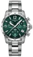 Certina DS Podium Chronograph 1/10 sec C034.417.11.097.00