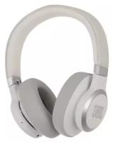 Наушники Bluetooth JBL Live 660NC White