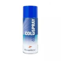 Спрей-заморозка REHABMEDIC Cold Spray арт. RMT040100 400 мл