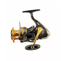 Катушка DAIWA REVROS LT 6000, катушка дайва, катушка для спиннинга, катушка фидерная