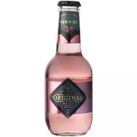 Напиток ORIGINAL"Berries Tonic Water" 0,20л, стекло, сильногазированный