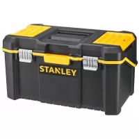 Ящик STANLEY Essential Cantilever STST83397-1, 49x29x25 см, 19'', черный