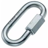 Карабин Oval 10 mm Zinc Plated Quick Links | CAMP