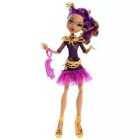 Monster High Mattel Кукла Клодин Вульф из серии Страх, камера, мотор!, Монстр Хай