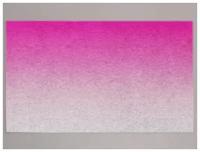 Прикроватный коврик JoyArty Вкус малины, door_23577, розовый, 0.75 х 0.45 м